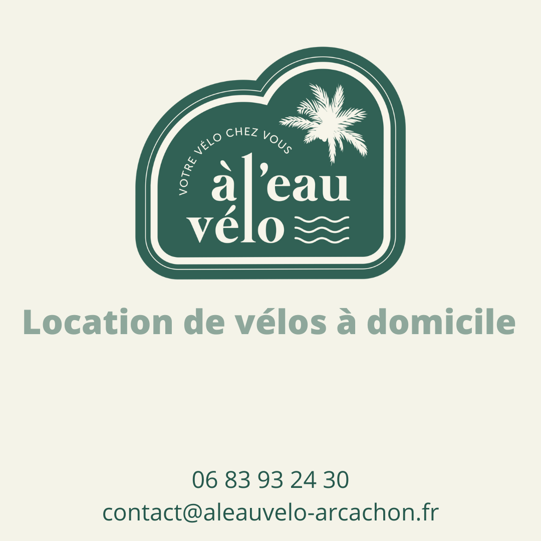 A l'Eau Vélo