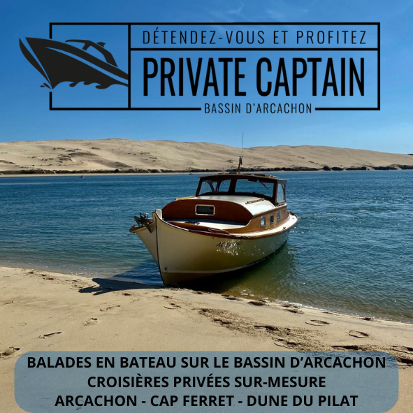 Private Captain